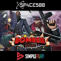slot Bomber Squad SimplePlay